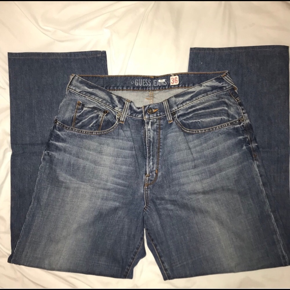 Need gone fast